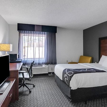 La Quinta By Wyndham N Little Rock - Mccain Mall North Little Rock Extérieur photo