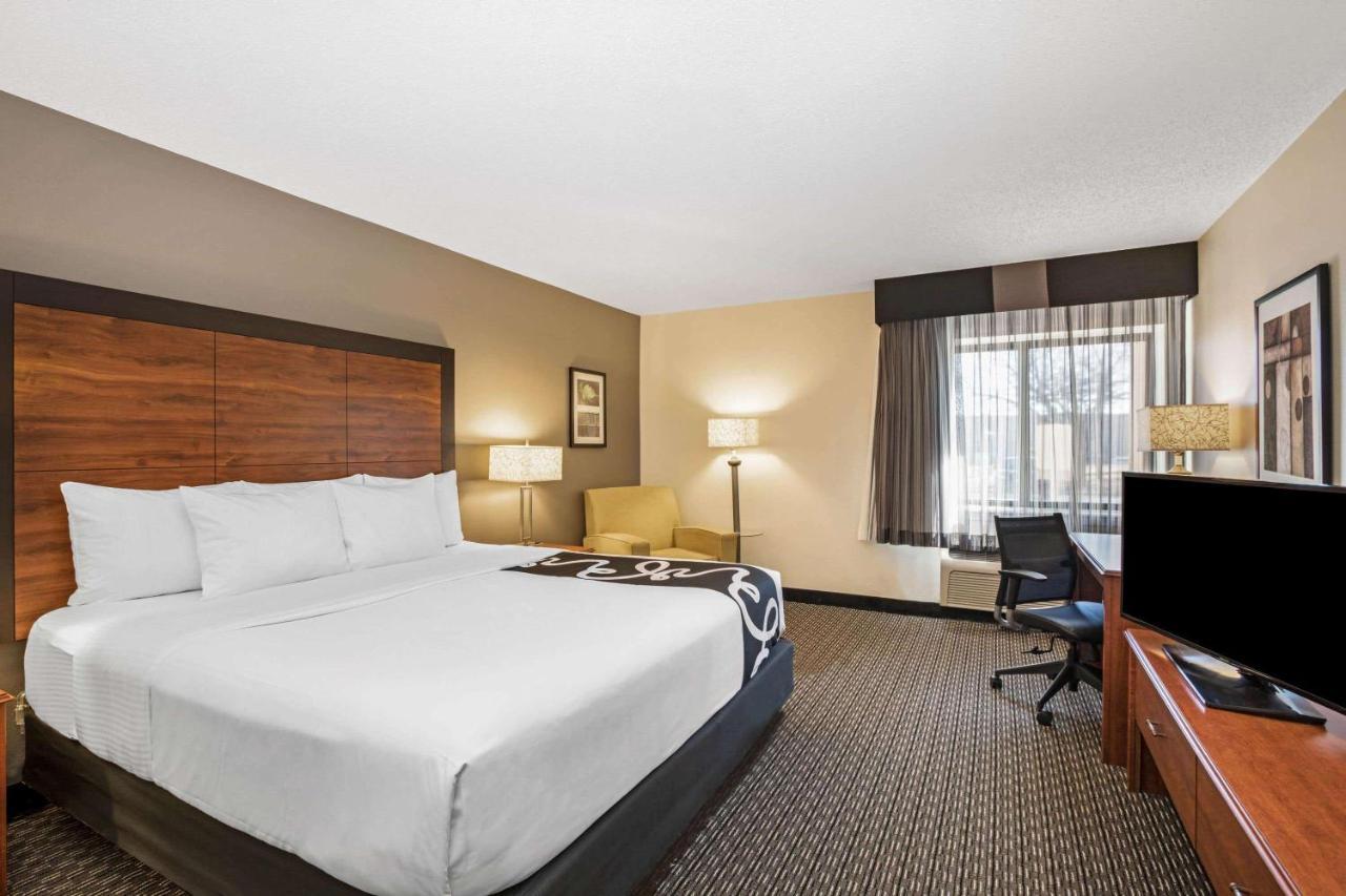 La Quinta By Wyndham N Little Rock - Mccain Mall North Little Rock Extérieur photo