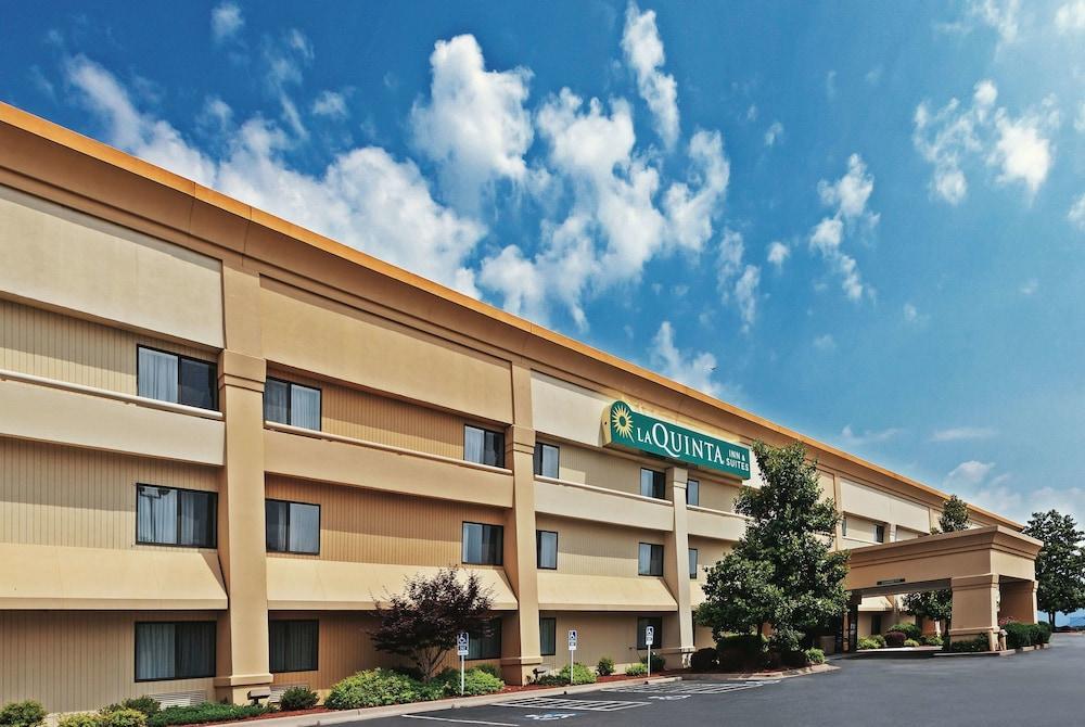 La Quinta By Wyndham N Little Rock - Mccain Mall North Little Rock Extérieur photo