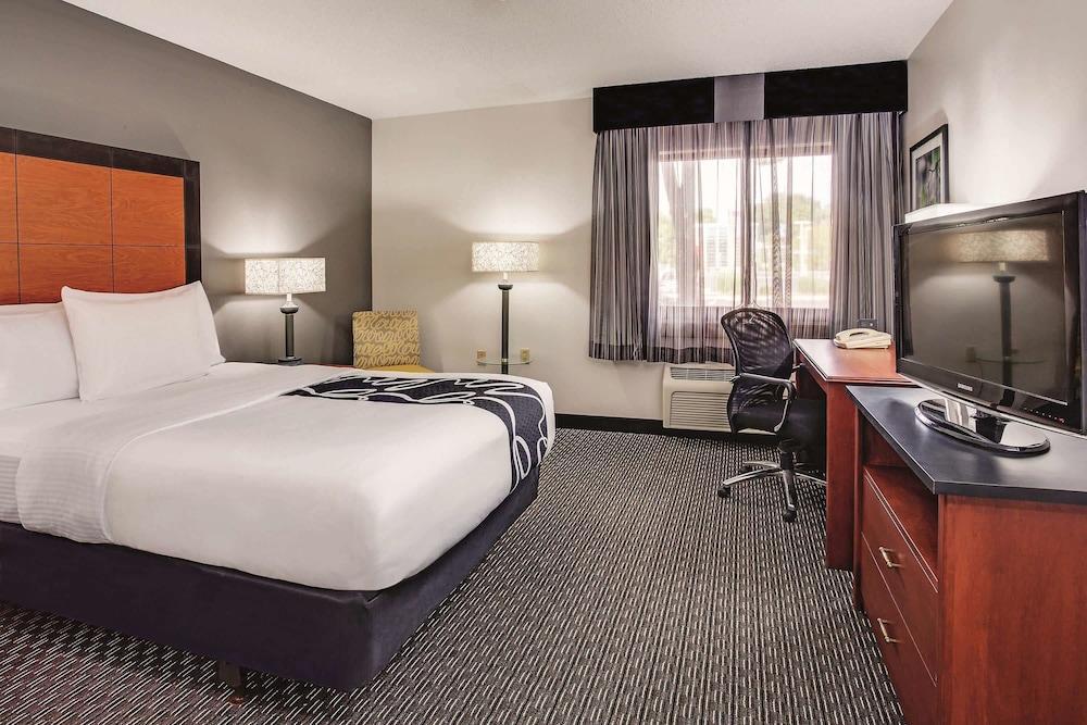 La Quinta By Wyndham N Little Rock - Mccain Mall North Little Rock Extérieur photo