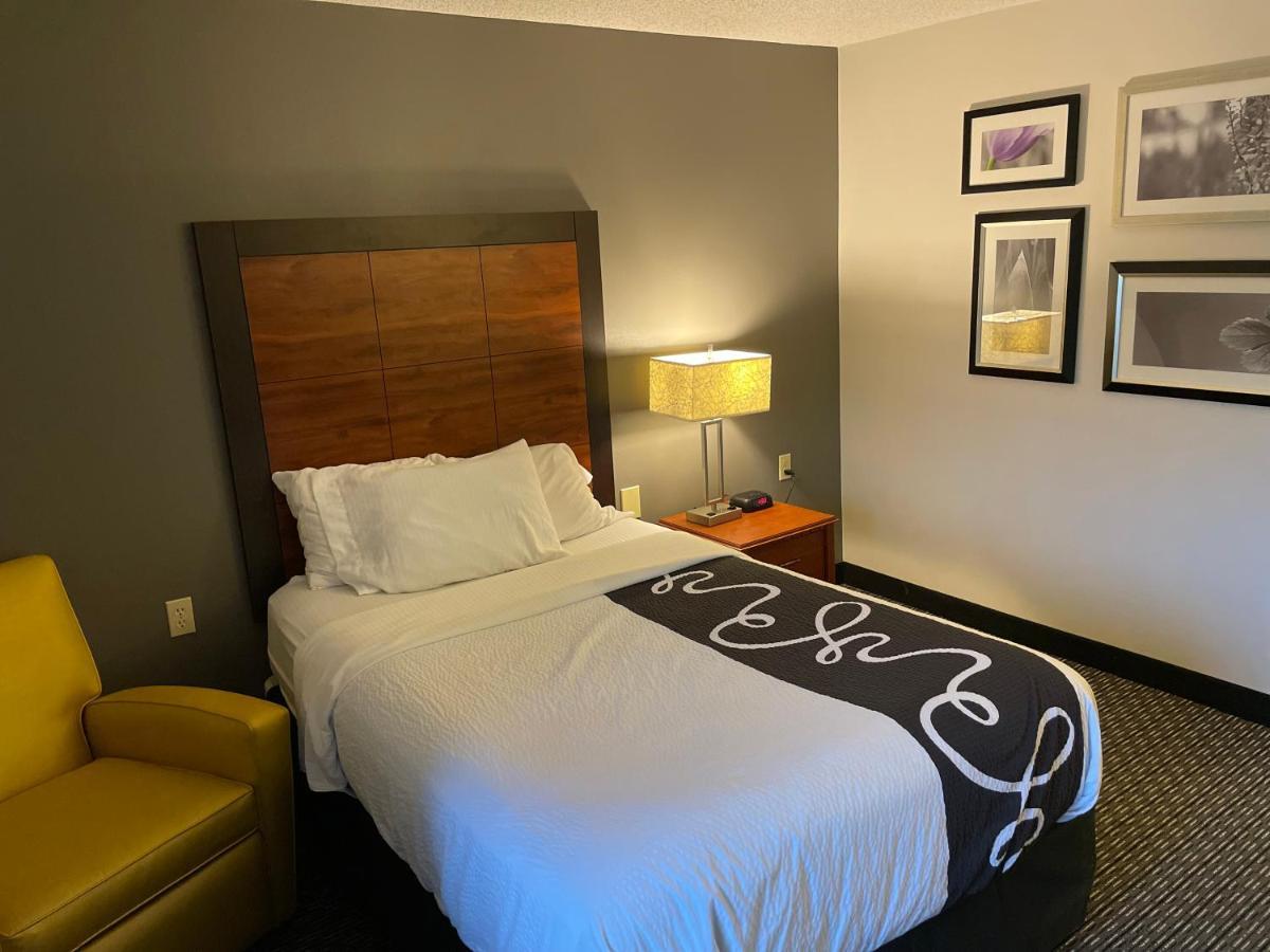 La Quinta By Wyndham N Little Rock - Mccain Mall North Little Rock Extérieur photo