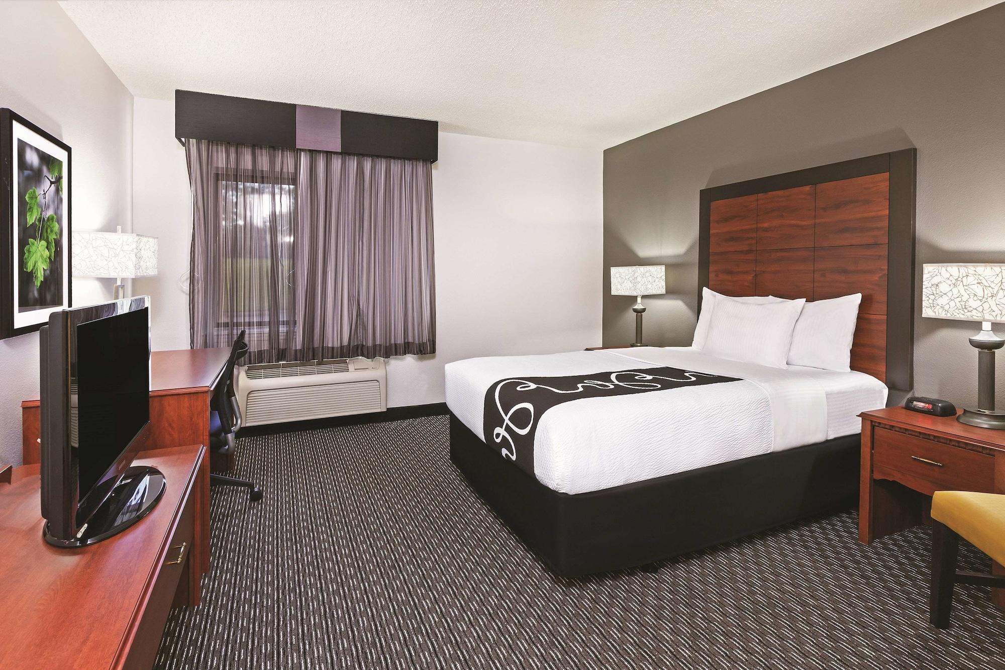 La Quinta By Wyndham N Little Rock - Mccain Mall North Little Rock Extérieur photo