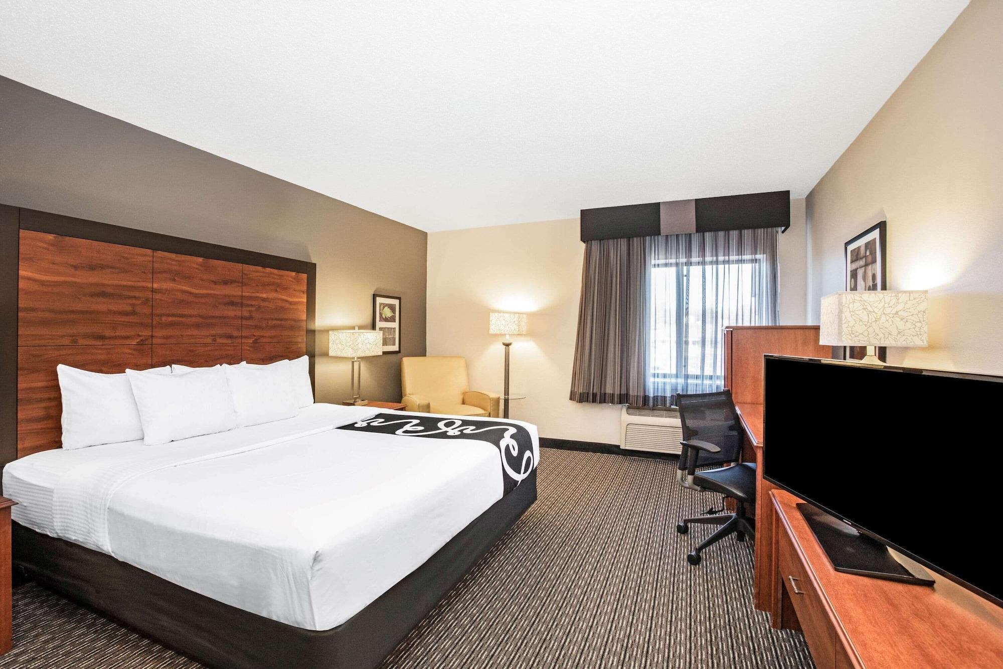 La Quinta By Wyndham N Little Rock - Mccain Mall North Little Rock Extérieur photo