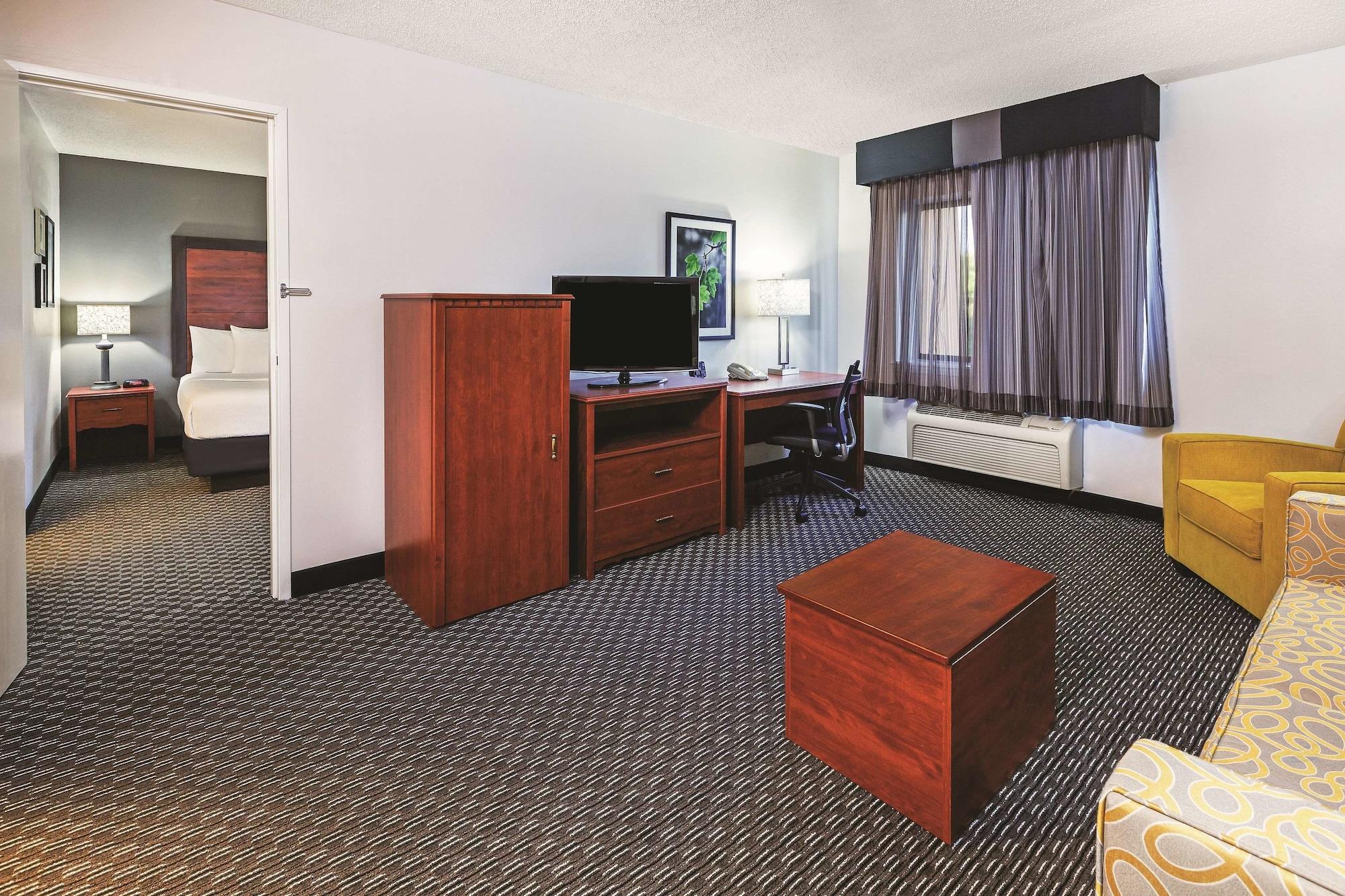 La Quinta By Wyndham N Little Rock - Mccain Mall North Little Rock Extérieur photo