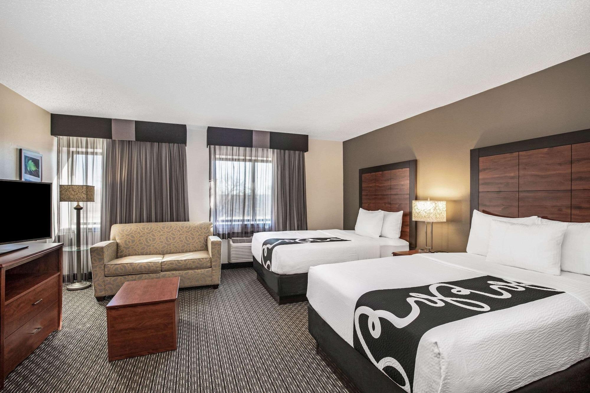 La Quinta By Wyndham N Little Rock - Mccain Mall North Little Rock Extérieur photo