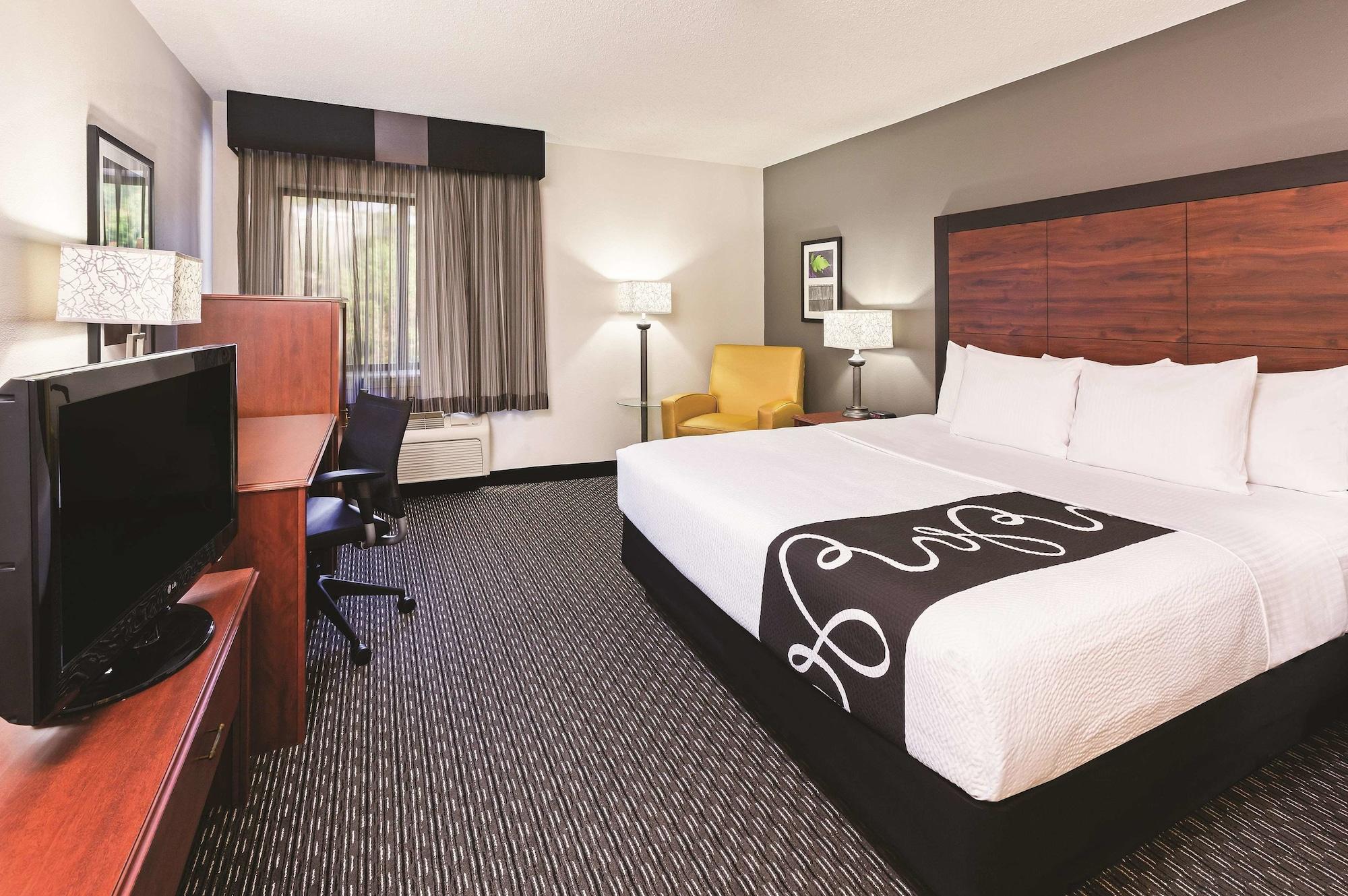 La Quinta By Wyndham N Little Rock - Mccain Mall North Little Rock Extérieur photo