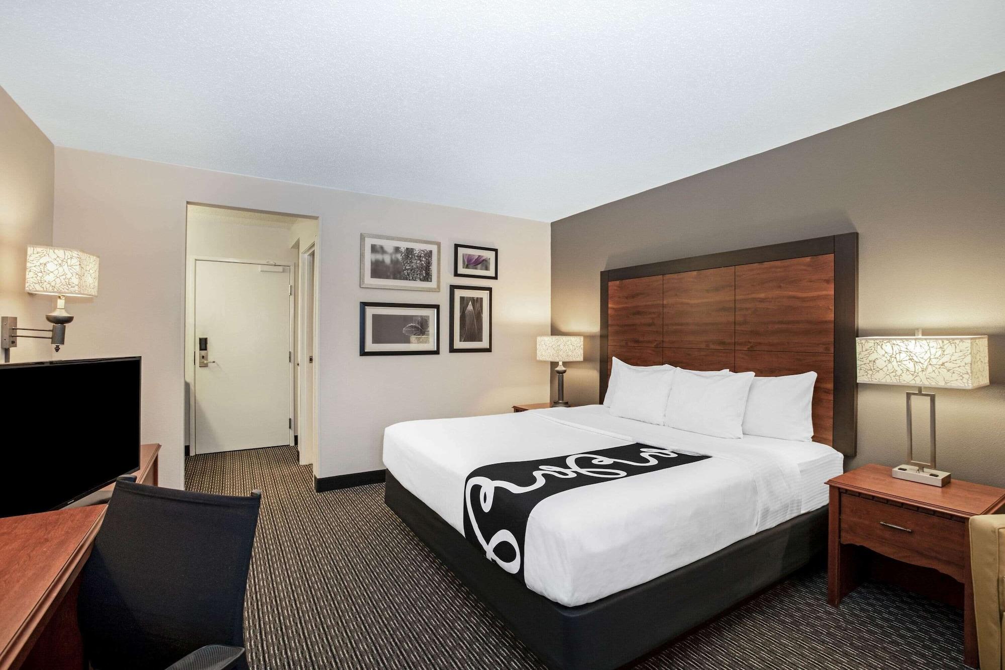 La Quinta By Wyndham N Little Rock - Mccain Mall North Little Rock Extérieur photo