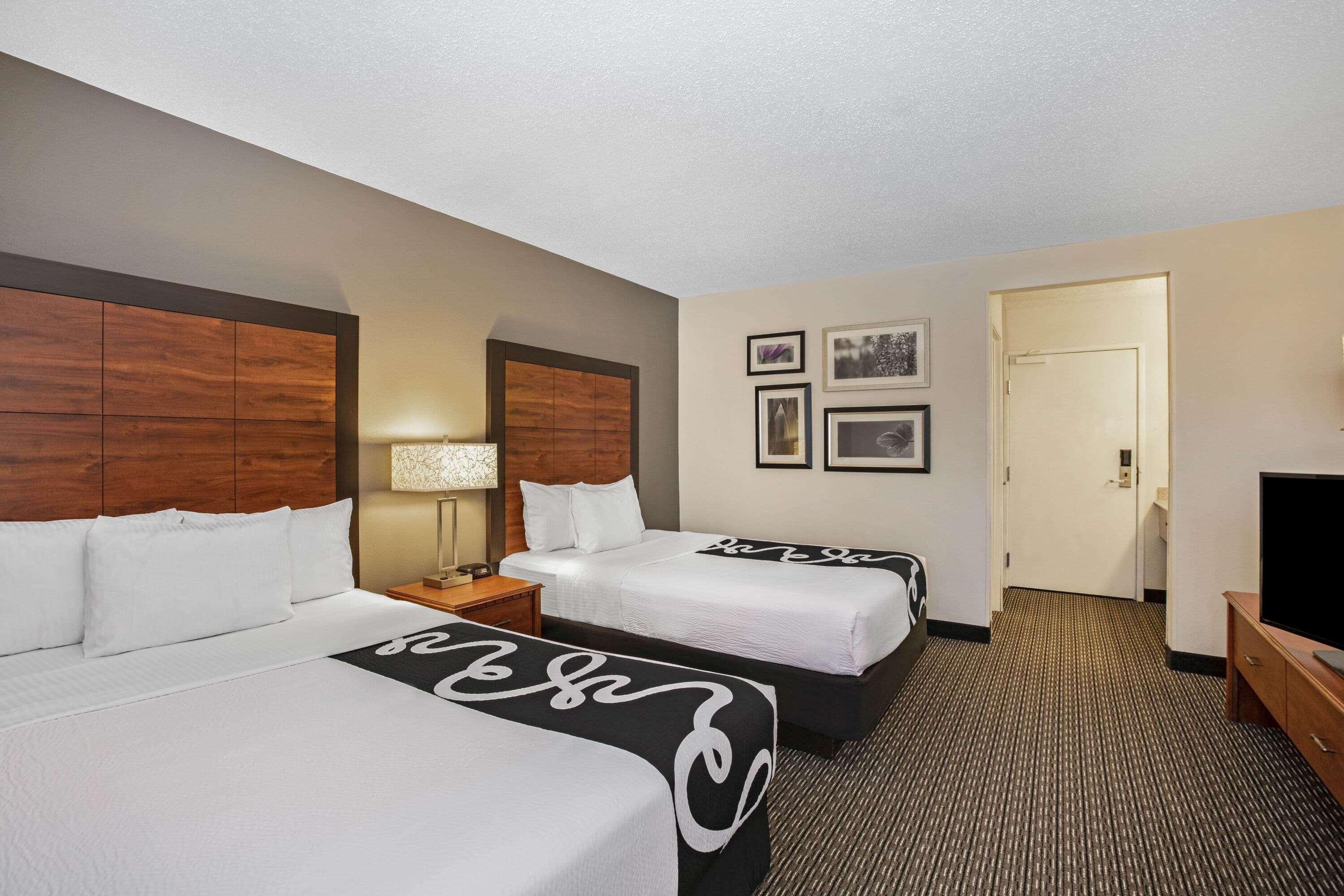 La Quinta By Wyndham N Little Rock - Mccain Mall North Little Rock Extérieur photo