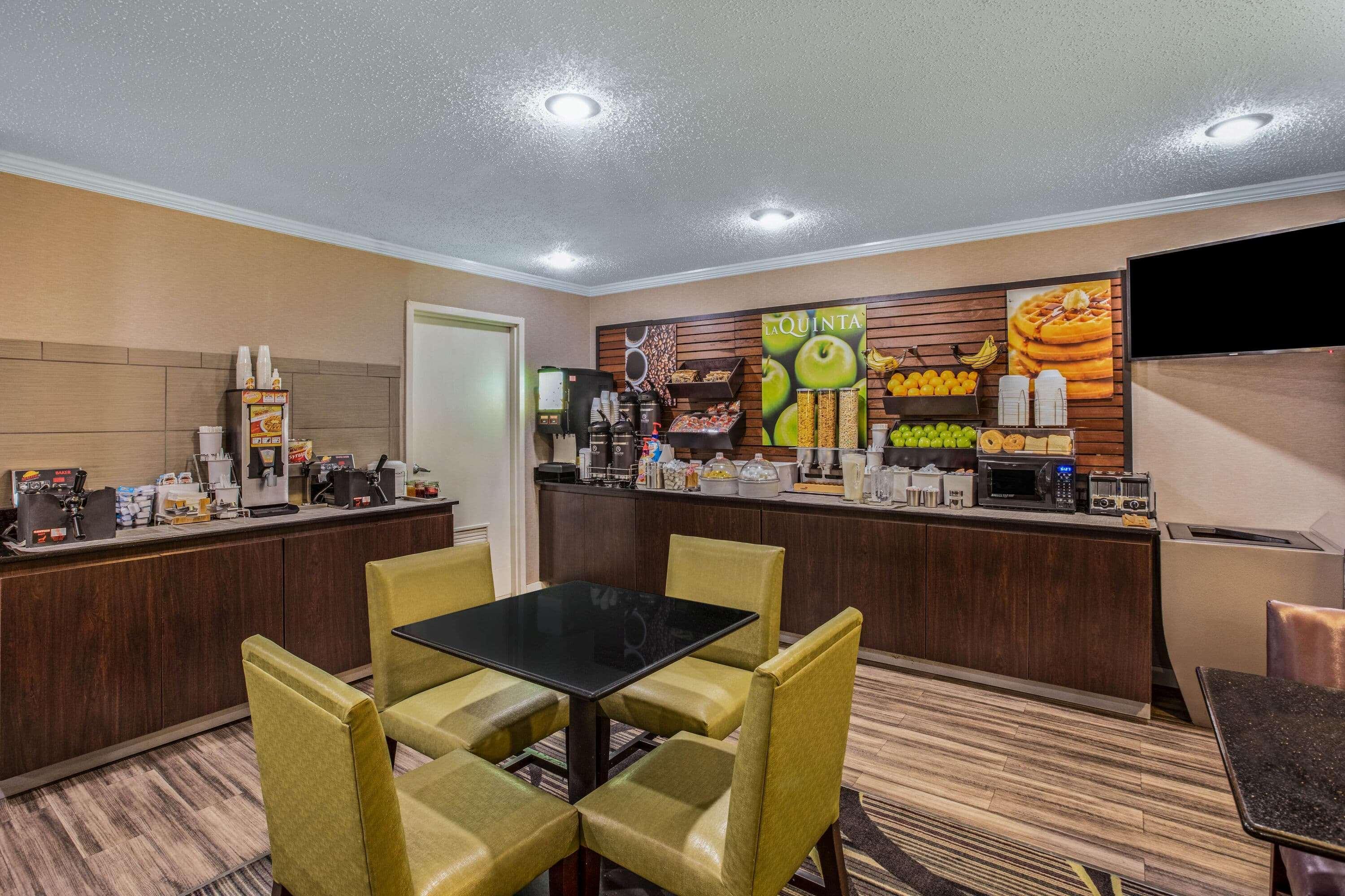 La Quinta By Wyndham N Little Rock - Mccain Mall North Little Rock Extérieur photo