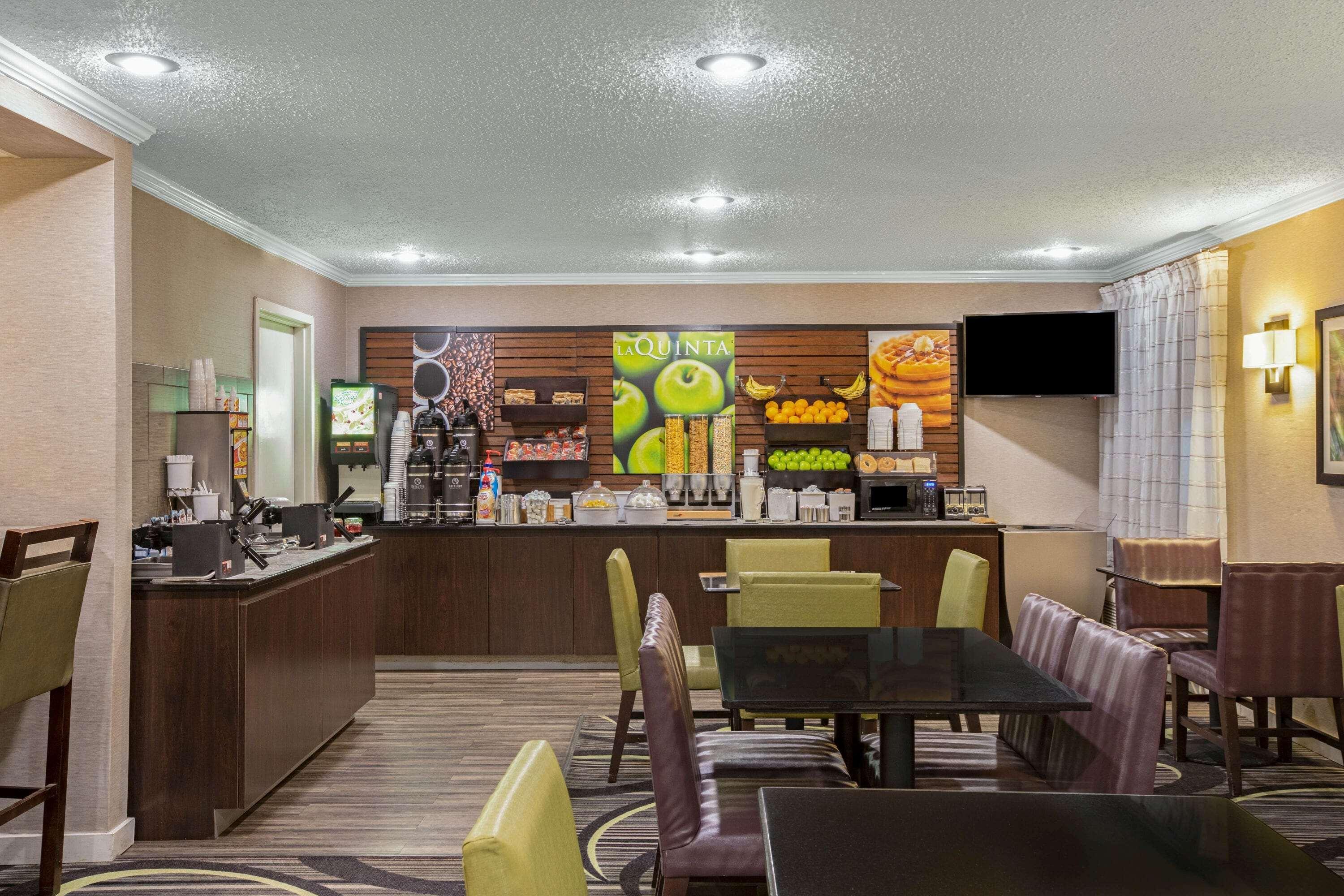 La Quinta By Wyndham N Little Rock - Mccain Mall North Little Rock Extérieur photo