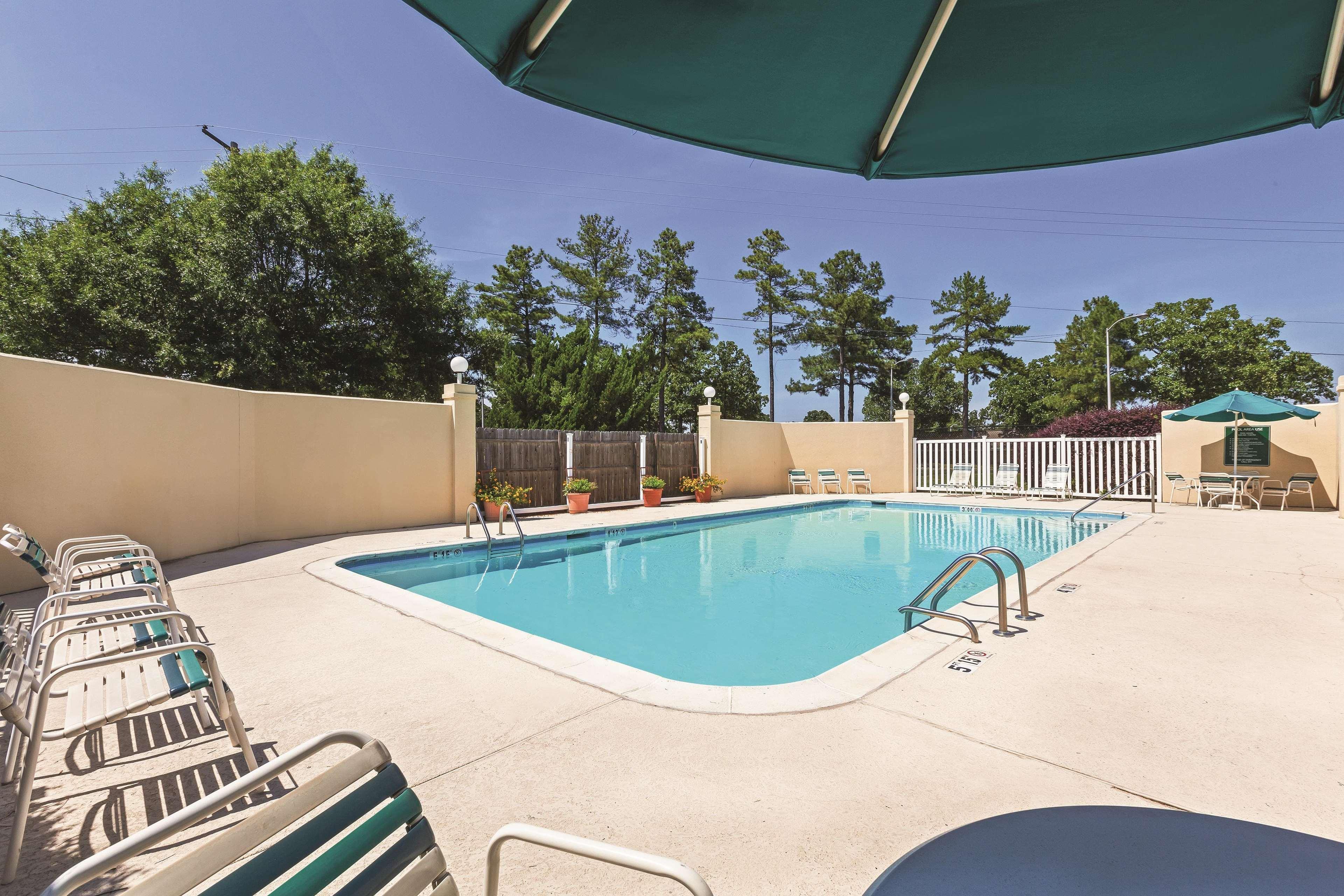 La Quinta By Wyndham N Little Rock - Mccain Mall North Little Rock Extérieur photo