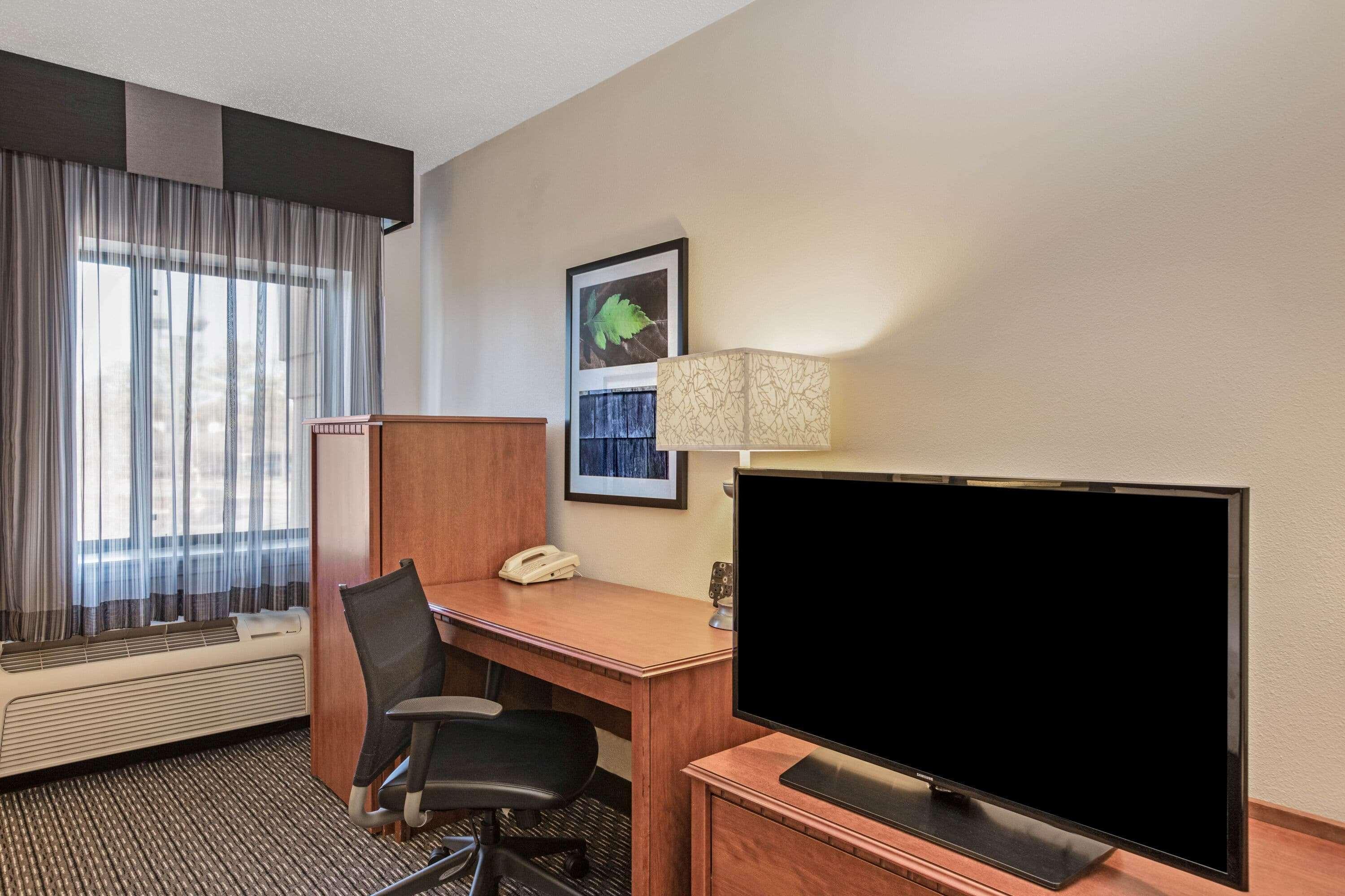 La Quinta By Wyndham N Little Rock - Mccain Mall North Little Rock Extérieur photo