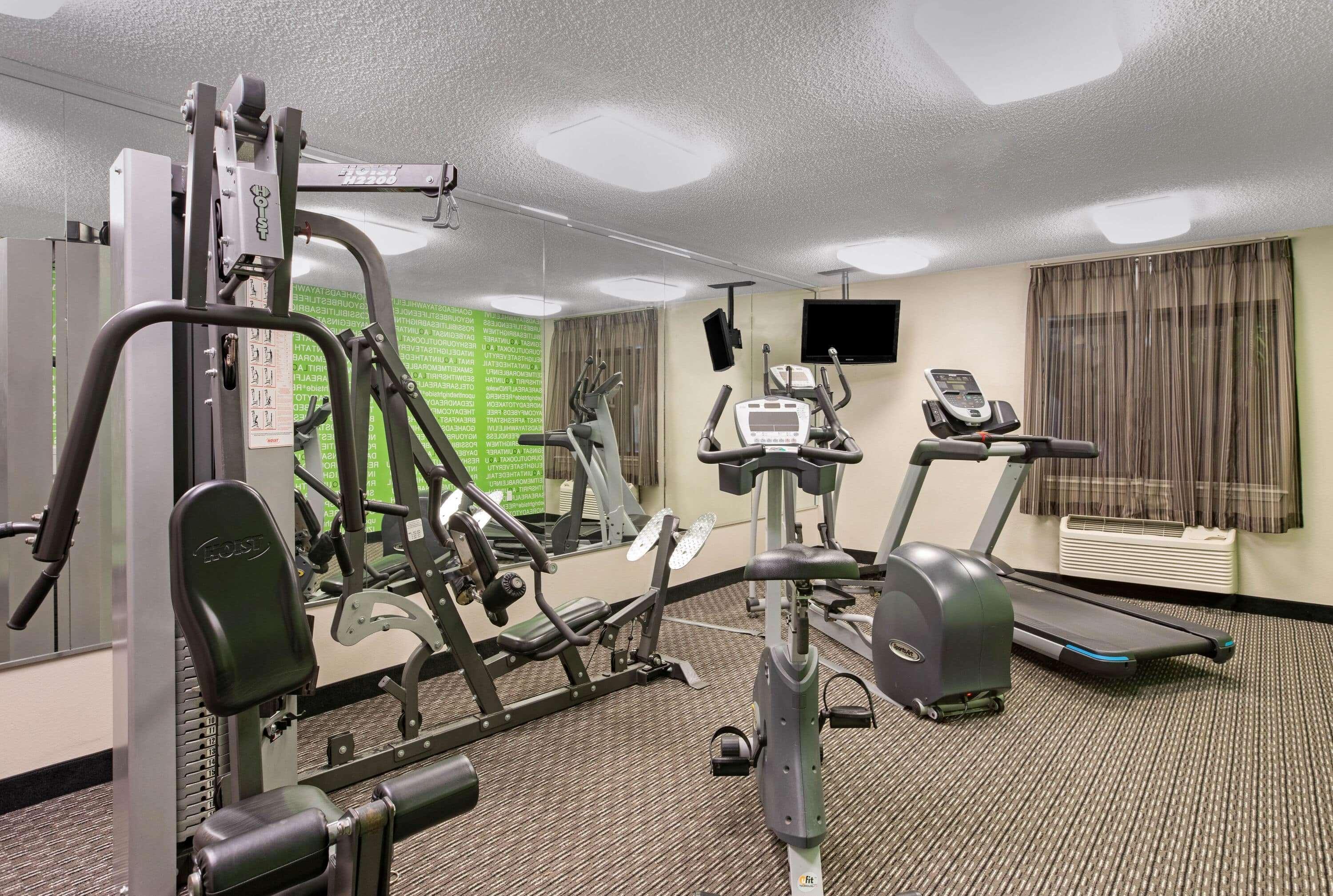 La Quinta By Wyndham N Little Rock - Mccain Mall North Little Rock Extérieur photo