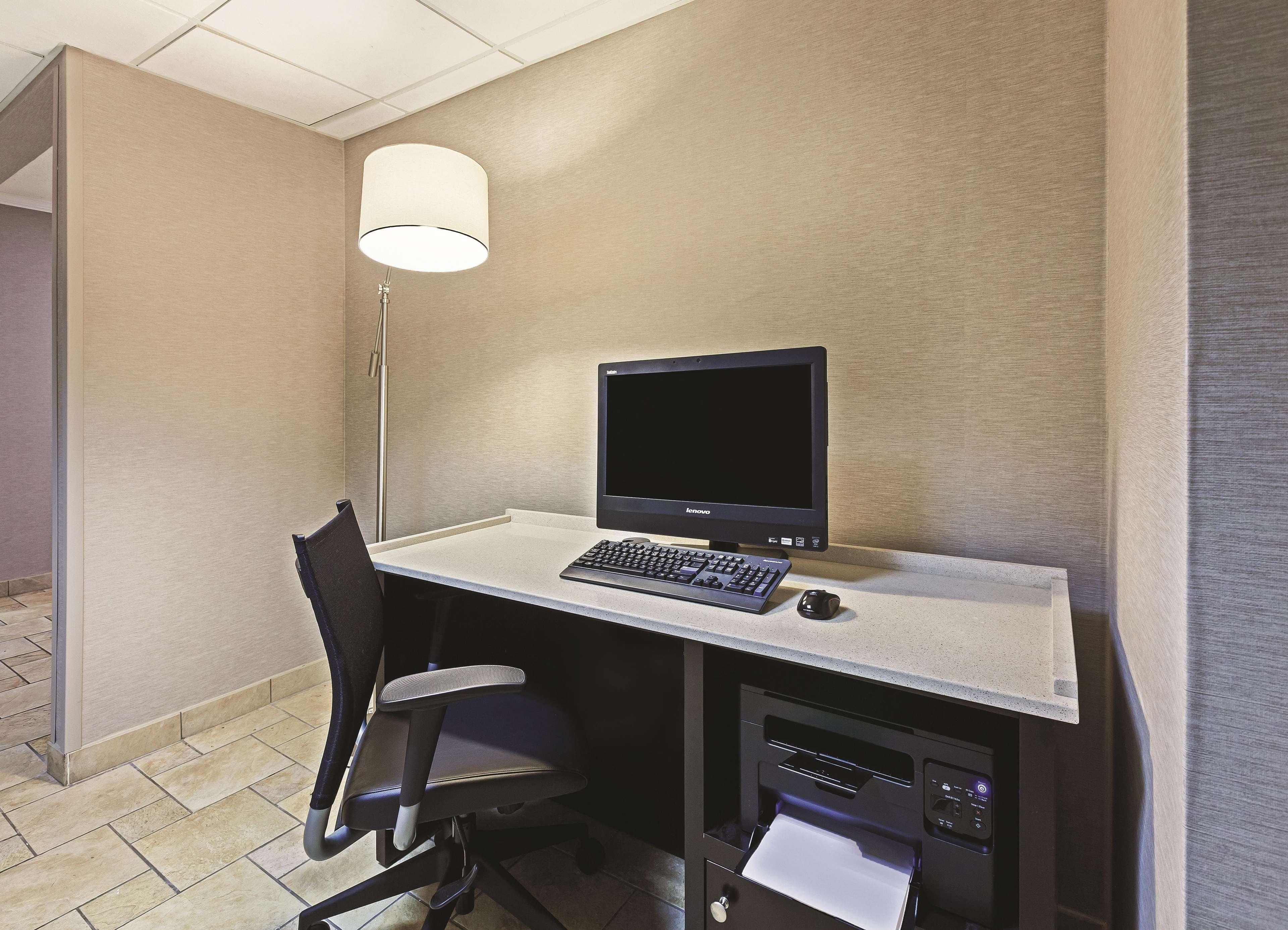 La Quinta By Wyndham N Little Rock - Mccain Mall North Little Rock Extérieur photo