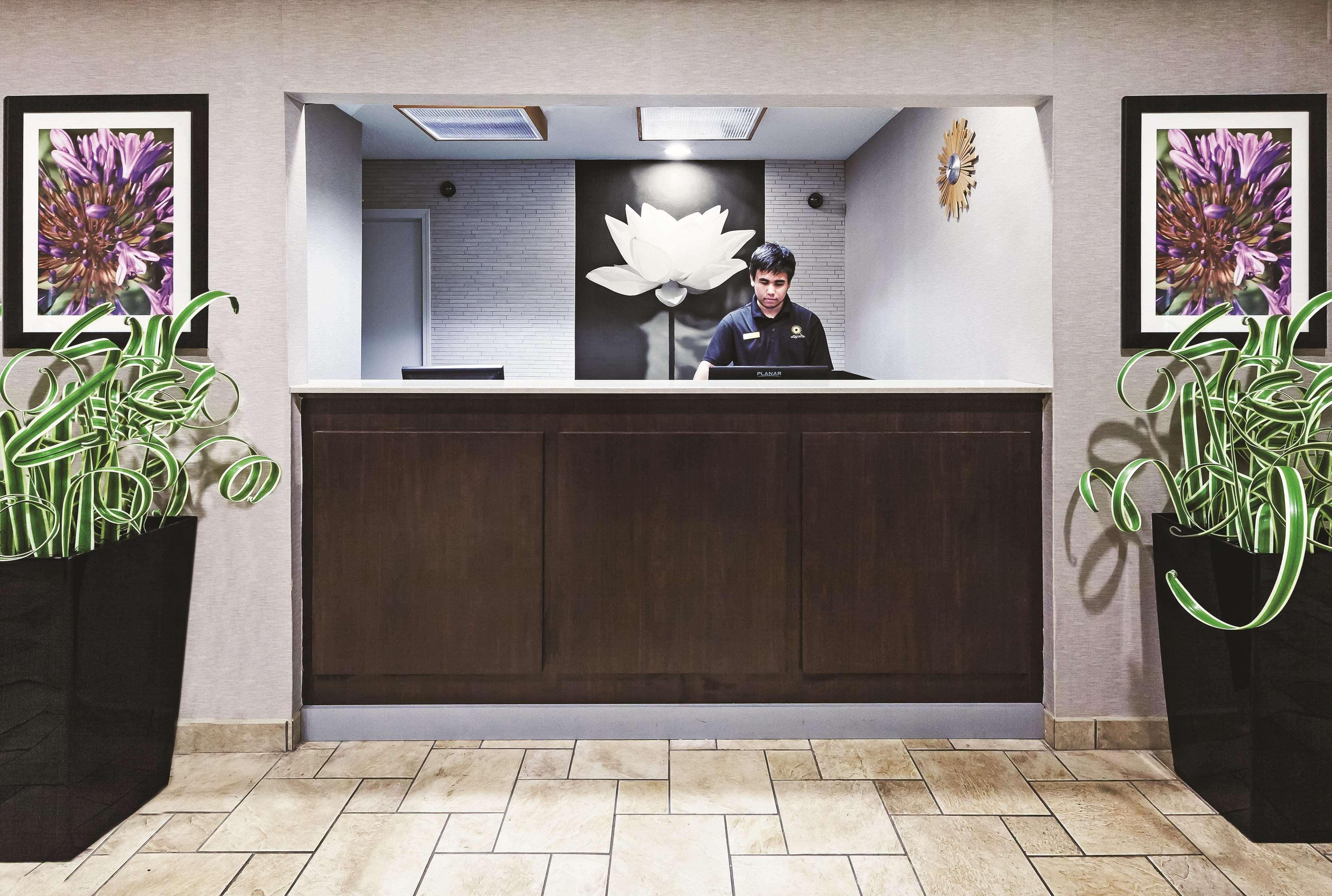 La Quinta By Wyndham N Little Rock - Mccain Mall North Little Rock Extérieur photo