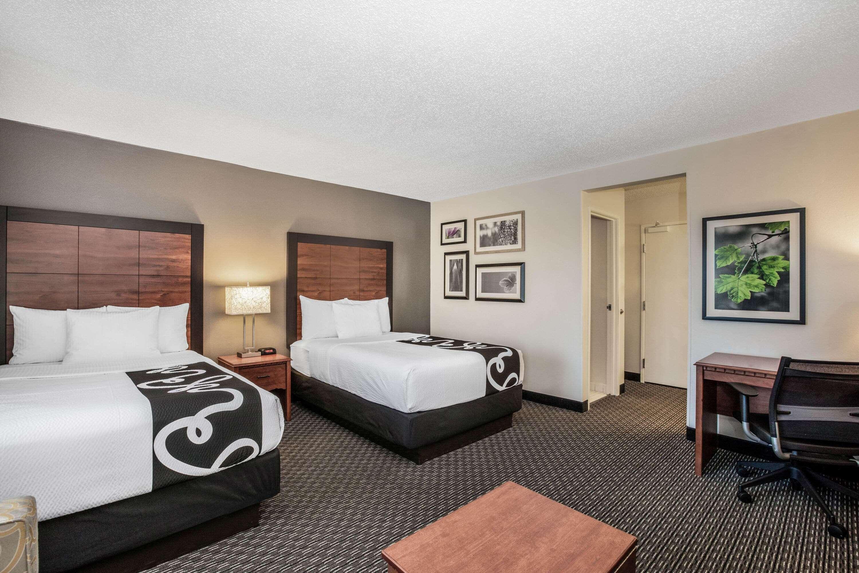 La Quinta By Wyndham N Little Rock - Mccain Mall North Little Rock Extérieur photo
