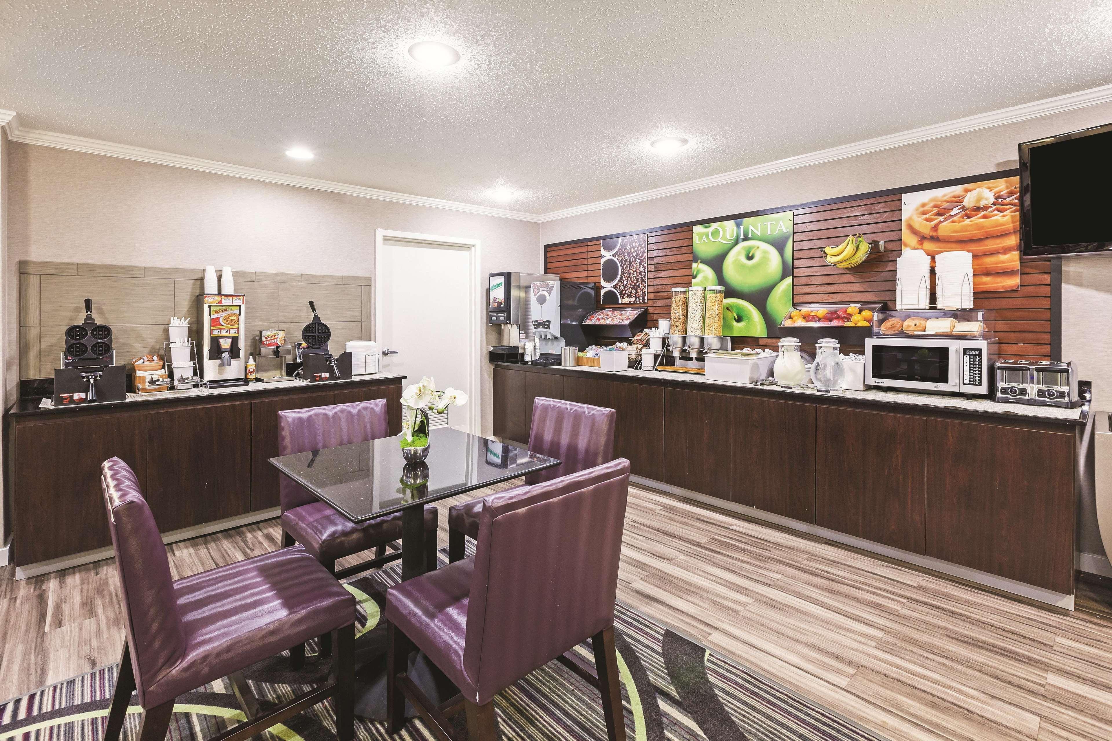 La Quinta By Wyndham N Little Rock - Mccain Mall North Little Rock Extérieur photo