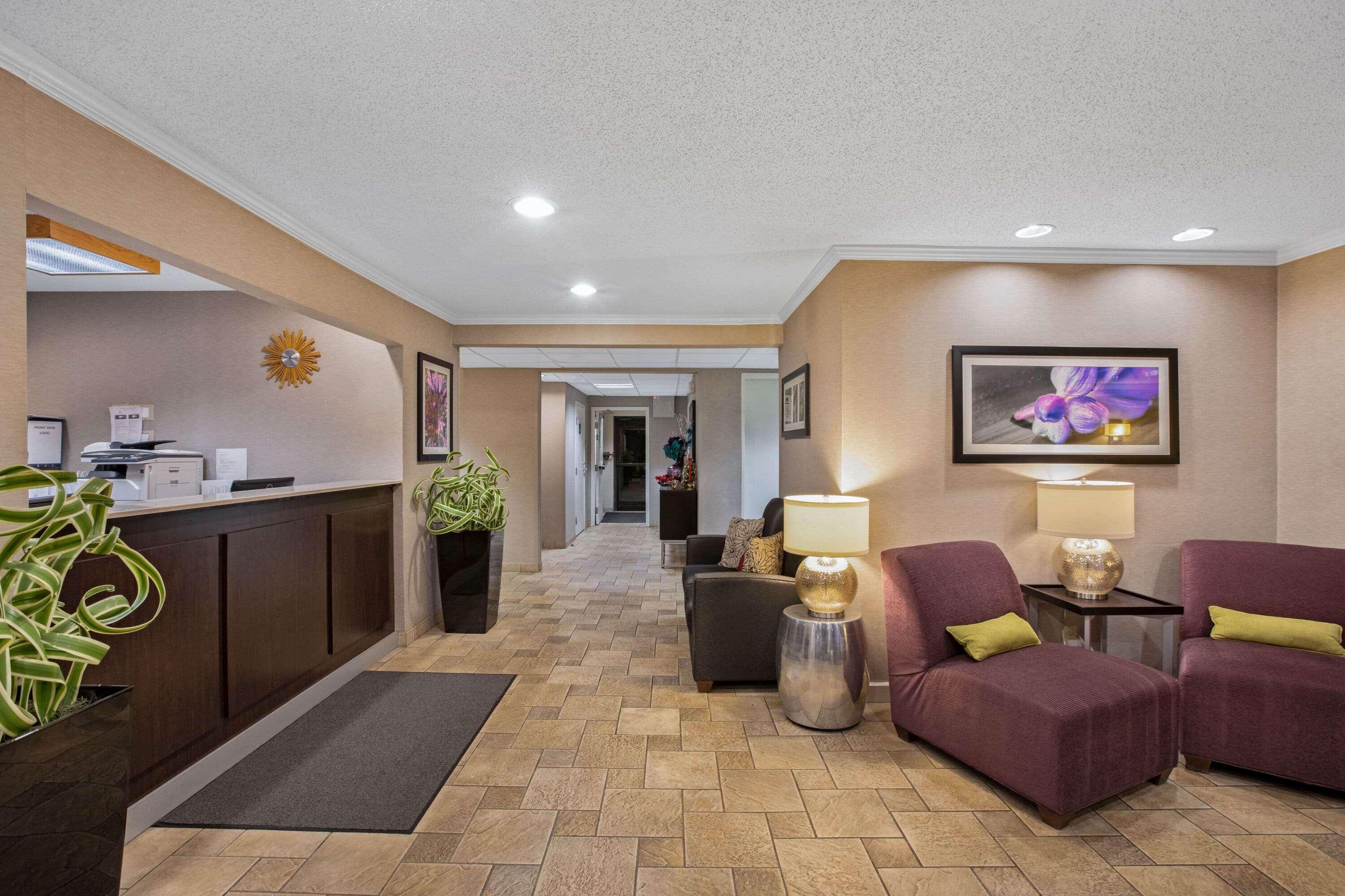 La Quinta By Wyndham N Little Rock - Mccain Mall North Little Rock Extérieur photo