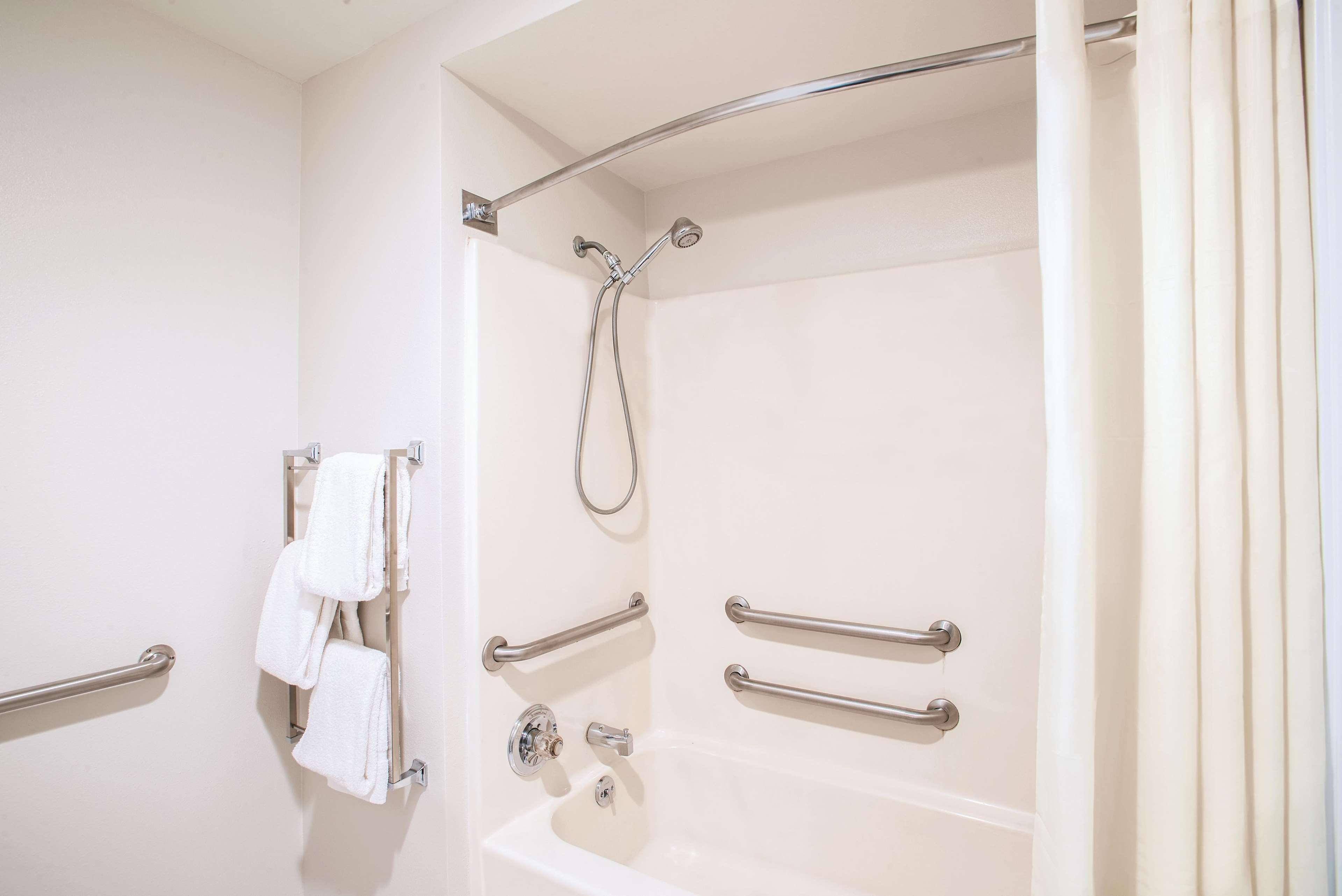 La Quinta By Wyndham N Little Rock - Mccain Mall North Little Rock Extérieur photo