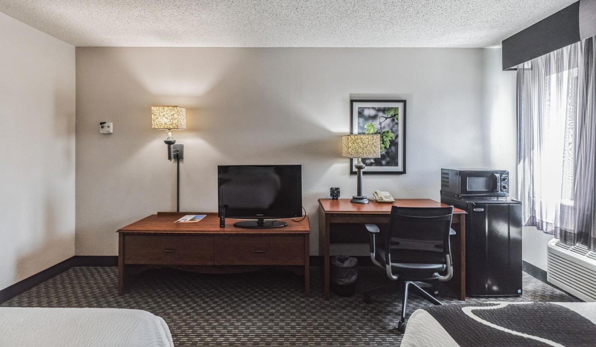 La Quinta By Wyndham N Little Rock - Mccain Mall North Little Rock Extérieur photo