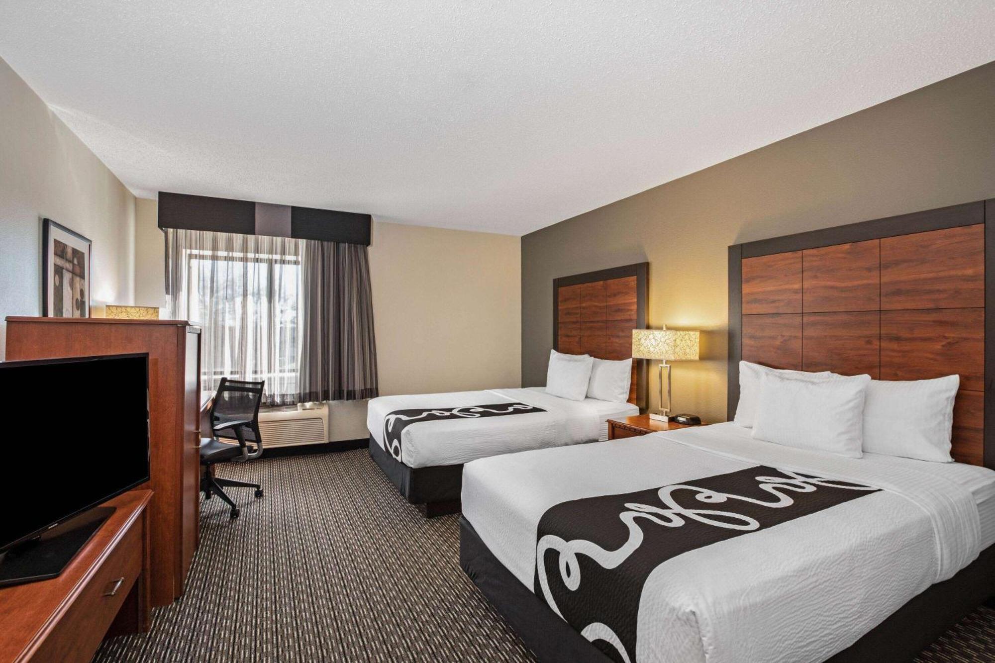 La Quinta By Wyndham N Little Rock - Mccain Mall North Little Rock Extérieur photo