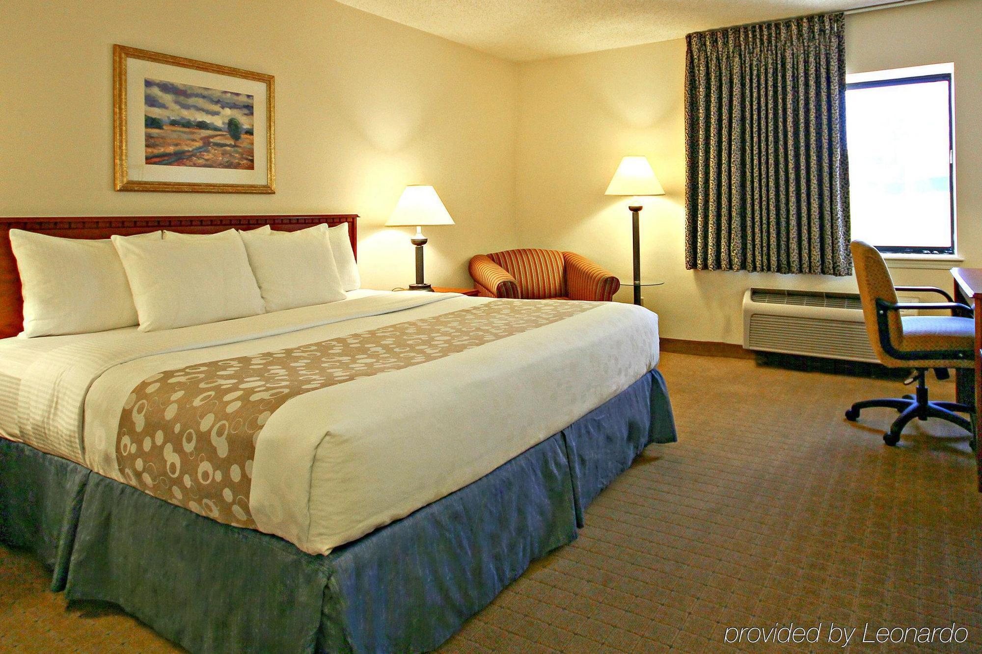 La Quinta By Wyndham N Little Rock - Mccain Mall North Little Rock Extérieur photo