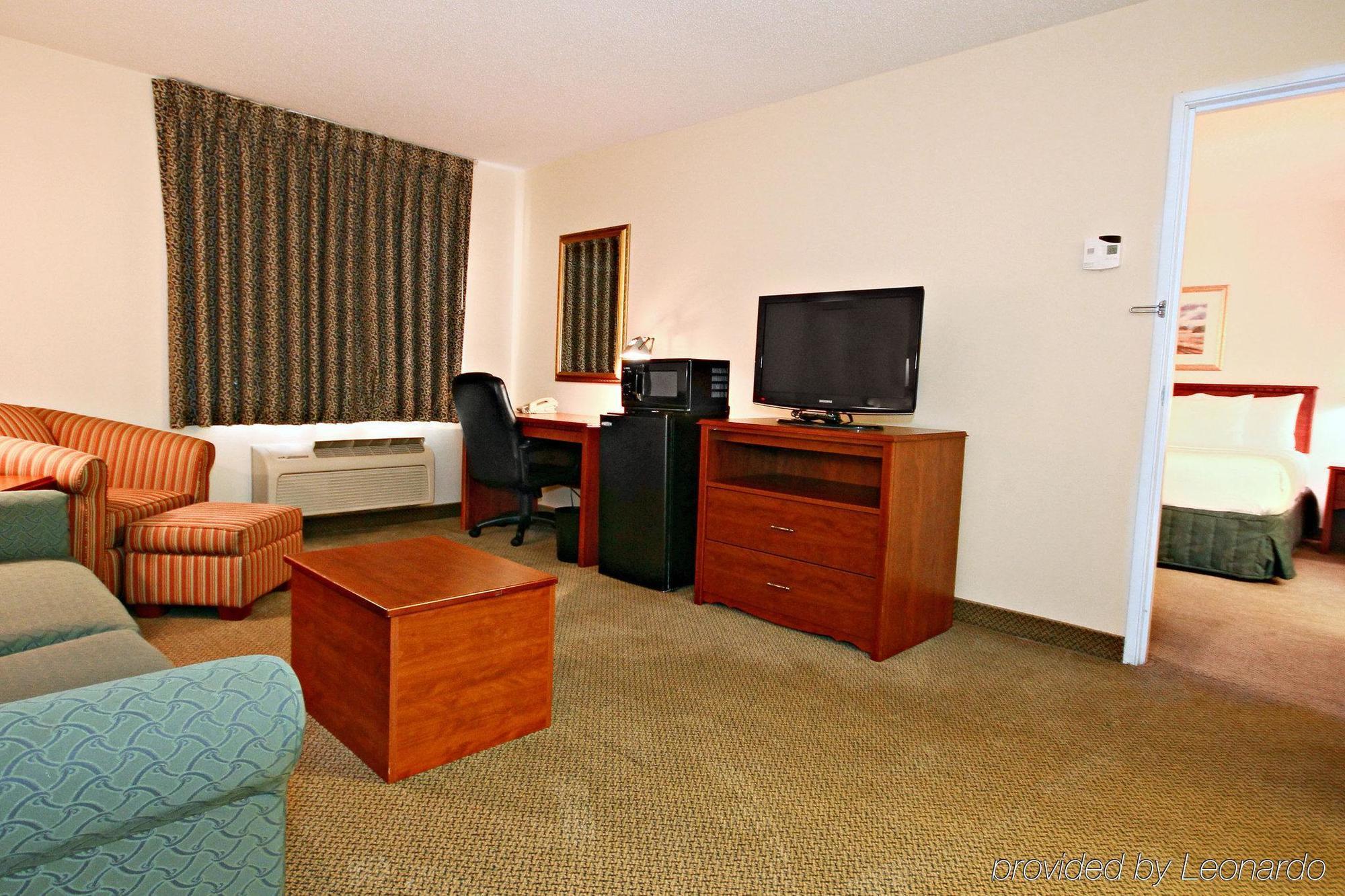 La Quinta By Wyndham N Little Rock - Mccain Mall North Little Rock Extérieur photo