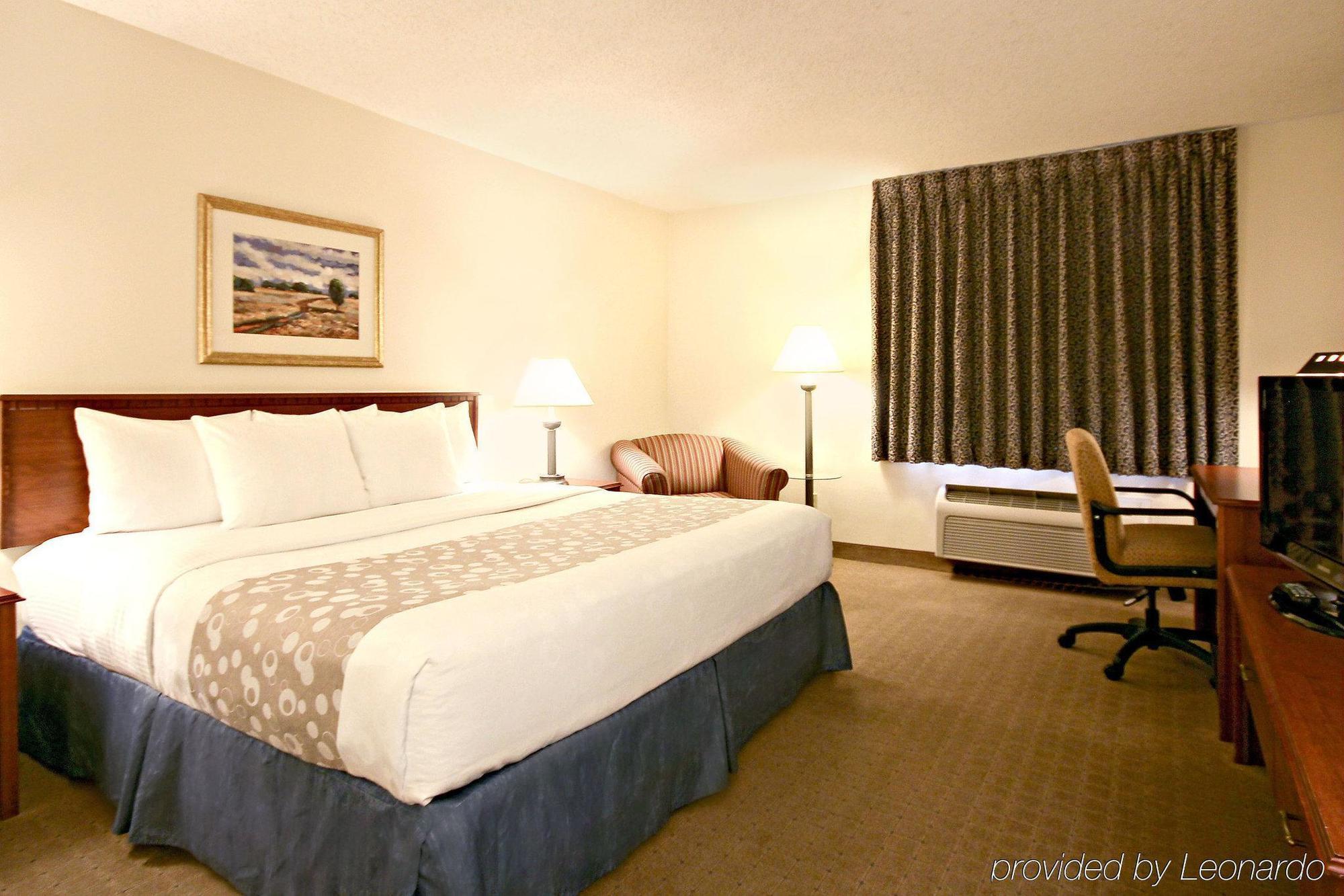 La Quinta By Wyndham N Little Rock - Mccain Mall North Little Rock Extérieur photo