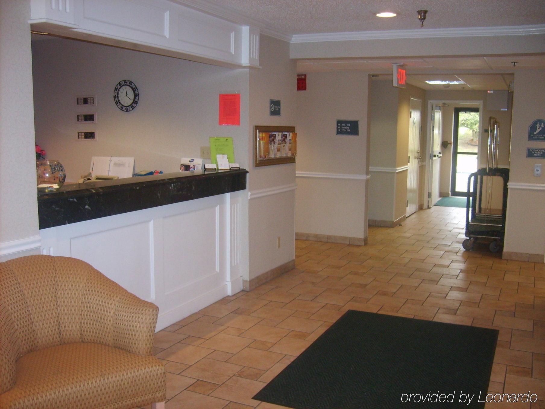 La Quinta By Wyndham N Little Rock - Mccain Mall North Little Rock Intérieur photo