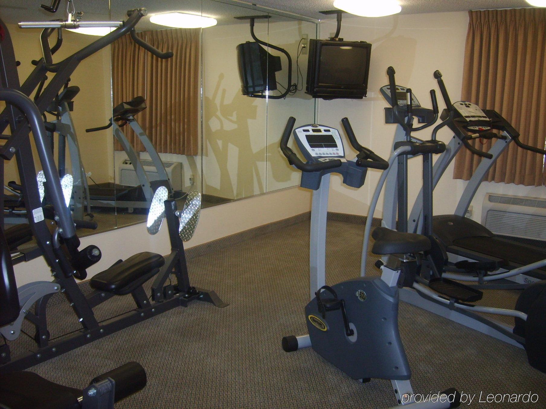 La Quinta By Wyndham N Little Rock - Mccain Mall North Little Rock Facilités photo