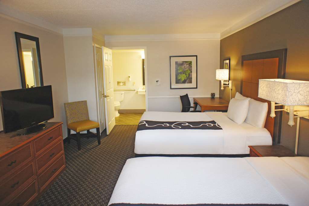 La Quinta By Wyndham N Little Rock - Mccain Mall North Little Rock Chambre photo