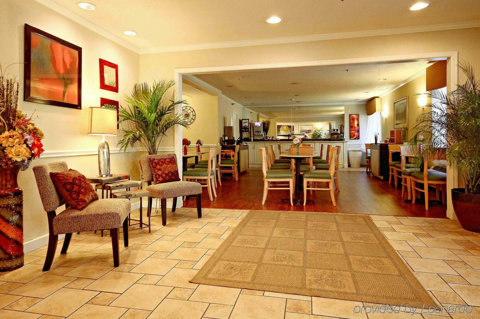 La Quinta By Wyndham N Little Rock - Mccain Mall North Little Rock Extérieur photo