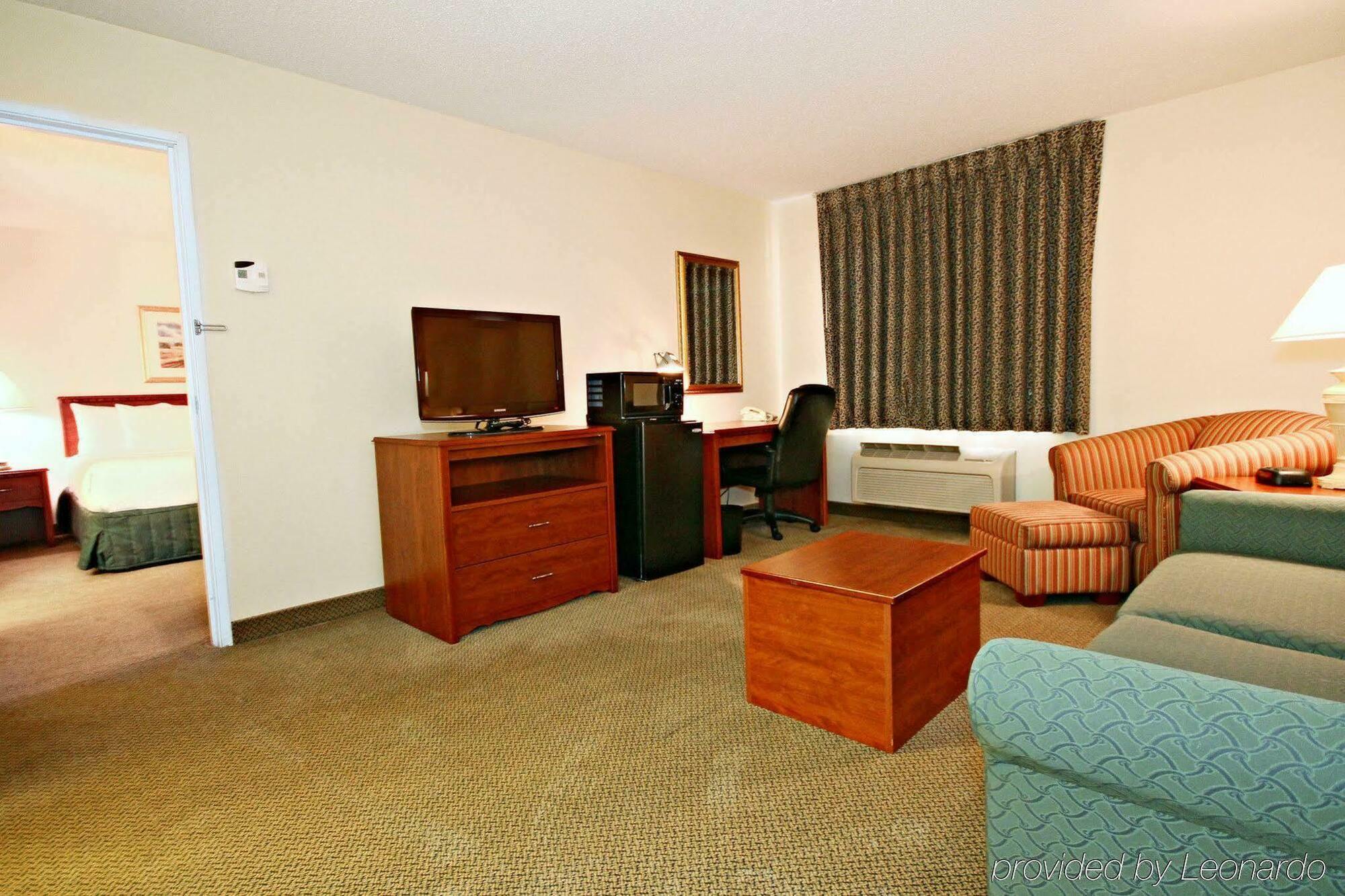 La Quinta By Wyndham N Little Rock - Mccain Mall North Little Rock Extérieur photo