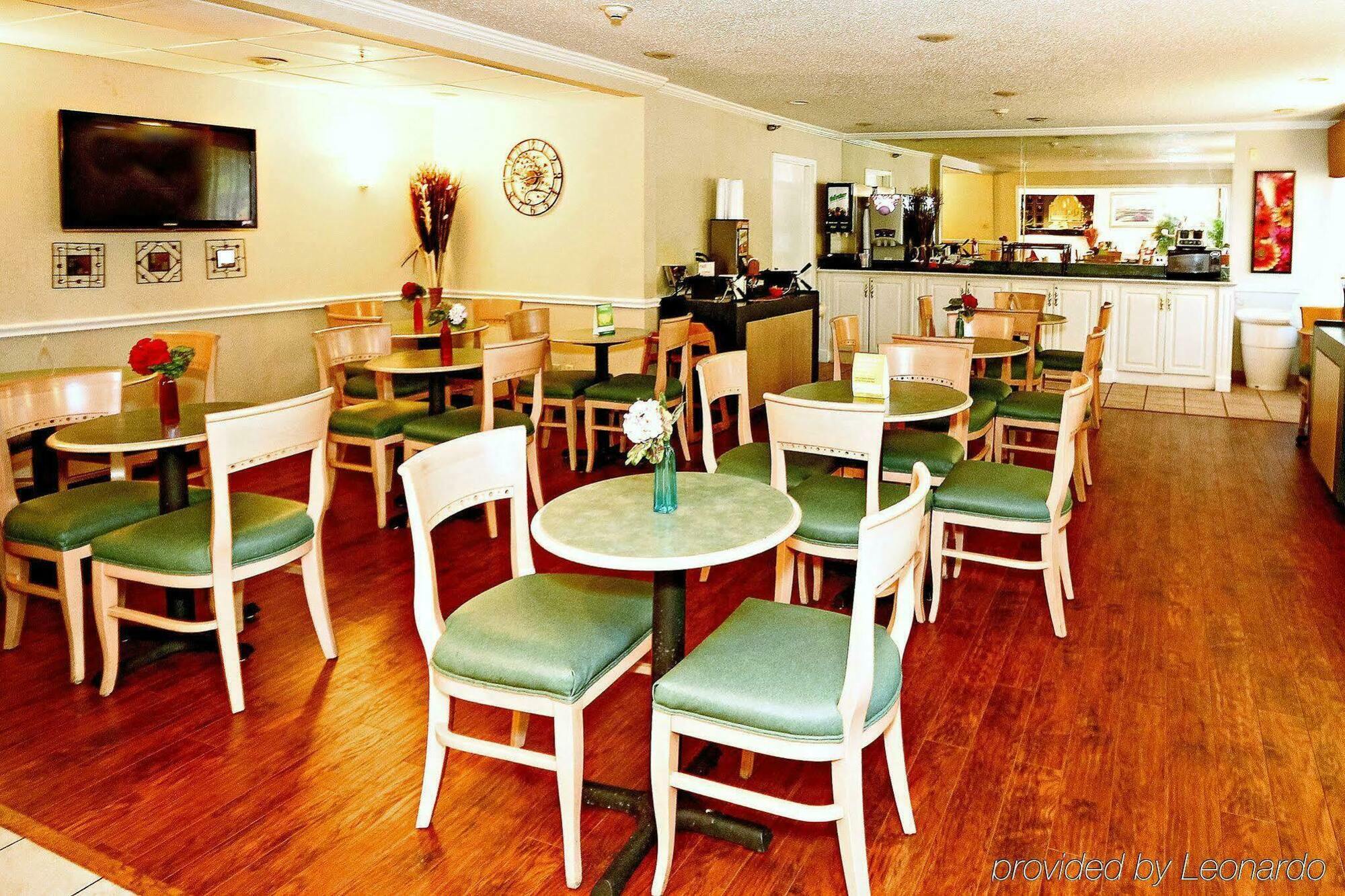 La Quinta By Wyndham N Little Rock - Mccain Mall North Little Rock Extérieur photo