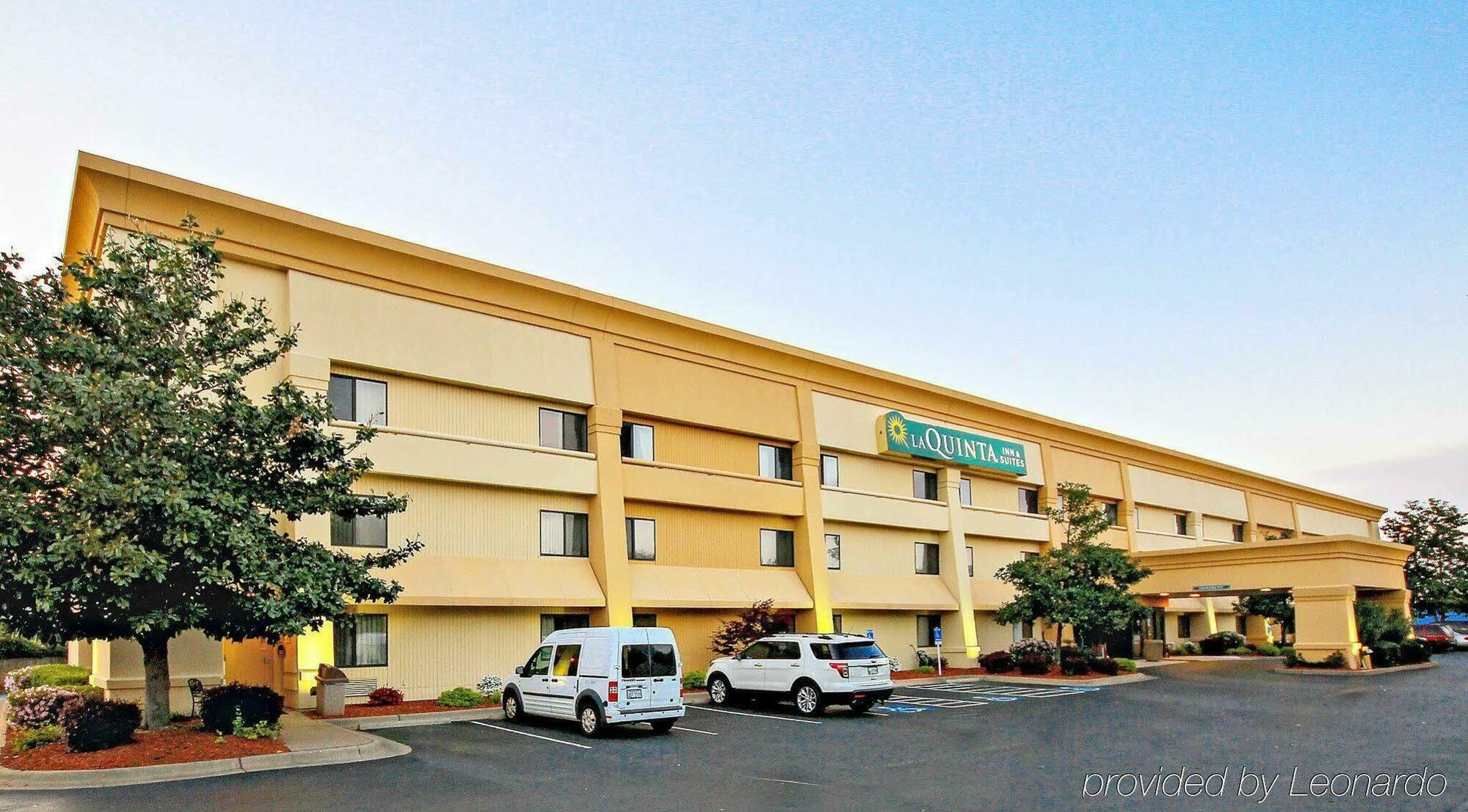 La Quinta By Wyndham N Little Rock - Mccain Mall North Little Rock Extérieur photo